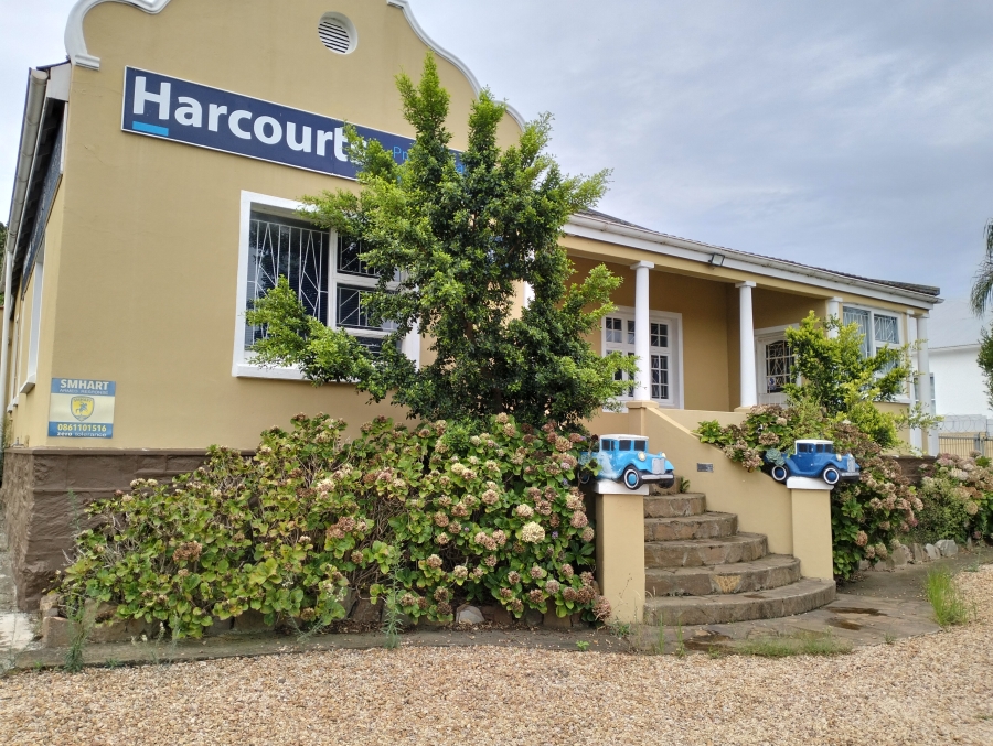 To Let commercial Property for Rent in Humansdorp Eastern Cape